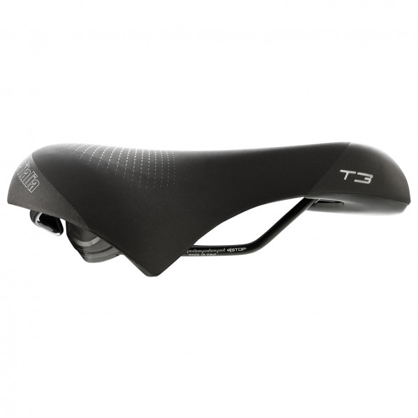 Selle Italia - T 3 Flow - Bike saddle