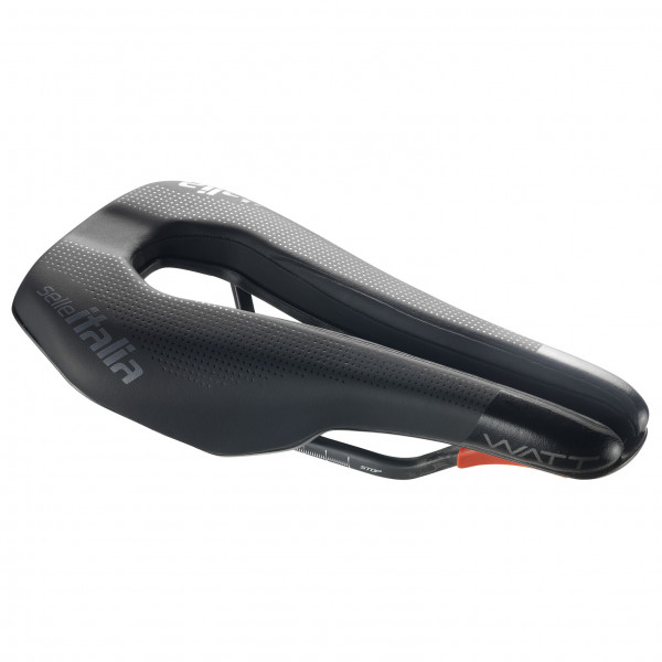 Selle Italia - Watt Superflow Kit Carb U3 - Sillín