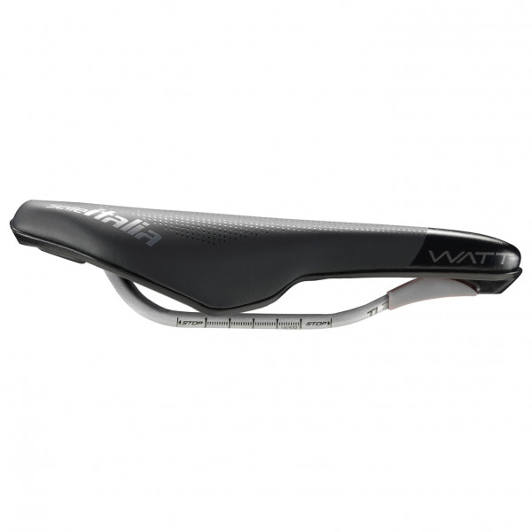 Selle Italia - Watt U3 - Sattel