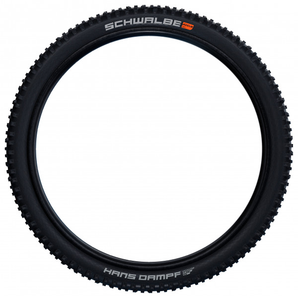 Schwalbe - Hans Dampf Evolution AddixSoft SuperGravity 27,5'' (60-584) TLE E-25 - Cykeldäck