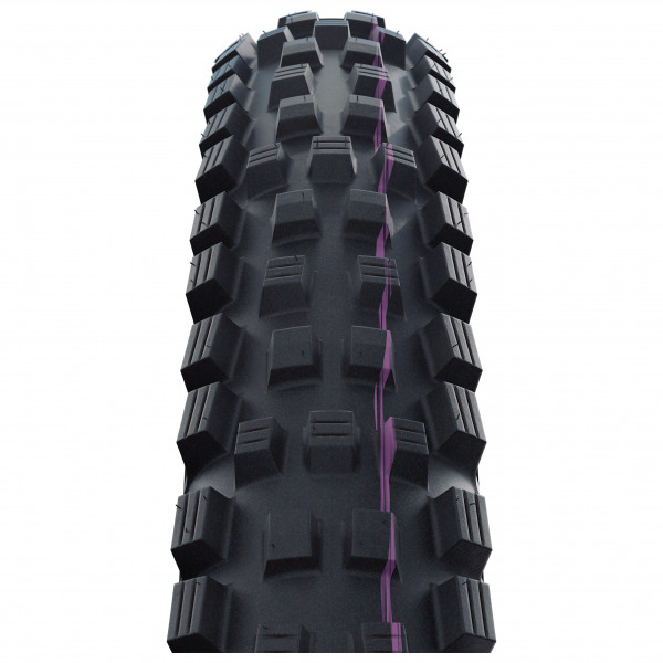 Schwalbe - Magic Mary Evolution AddixUltraSoft SuperGravity 27,5'' (62-584) TLE E-50 - Cykeldäck