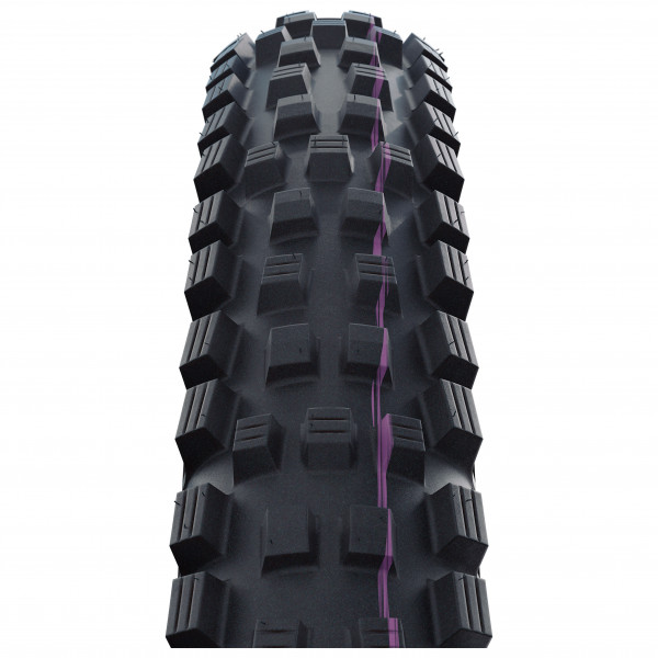 Schwalbe - Magic Mary Evolution AddixUltraSoft SuperGravity 29'' (62-622) TLE E-50 - Bicycle tyre