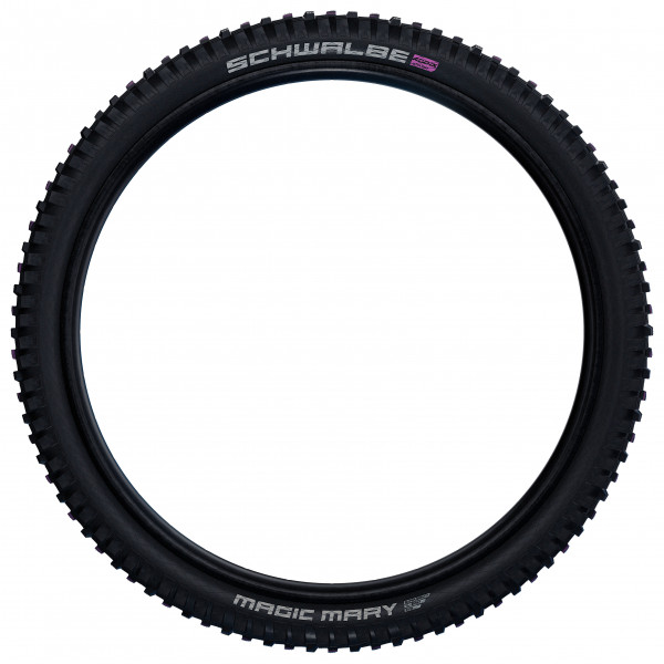Schwalbe - Magic Mary Evolution AddixUltraSoft SuperGravity 29'' (62-622) TLE E-50 - Bicycle tyre
