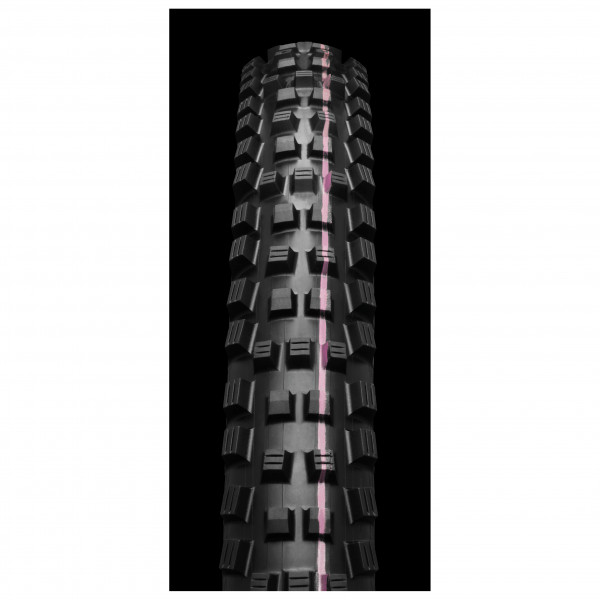 Schwalbe - Magic Mary Evolution AddixUltraSoft SuperGravity 29'' (62-622) TLE E-50 - Neumático de bicicleta