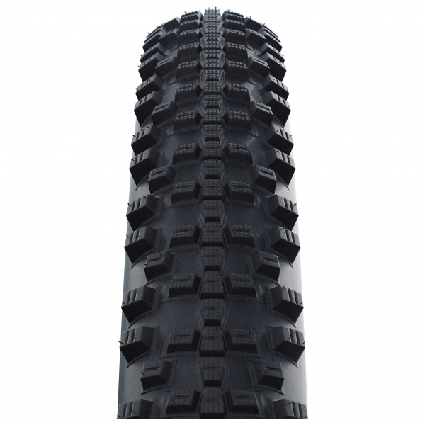 Schwalbe - Smart Sam Performance Addix 26'' (54-559) - Neumático de bicicleta
