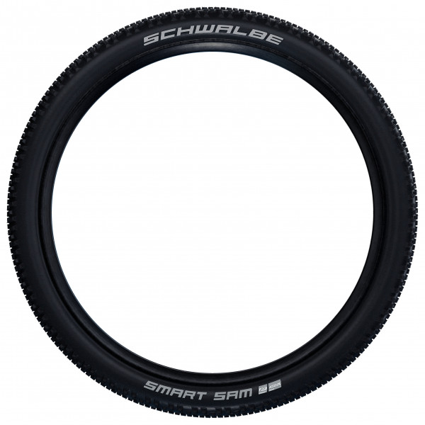 Schwalbe - Smart Sam Performance Addix 26'' (54-559) - Neumático de bicicleta