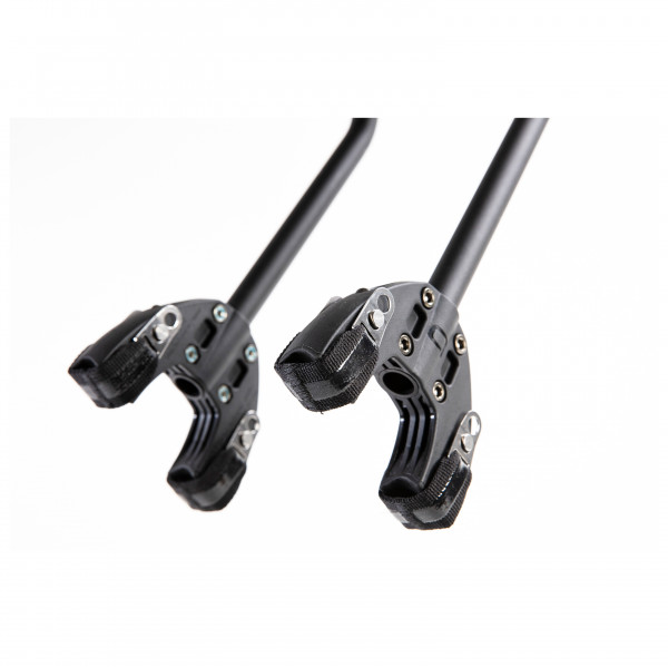 Aeroe - Spider Rear Luggage Rack - Bike racks