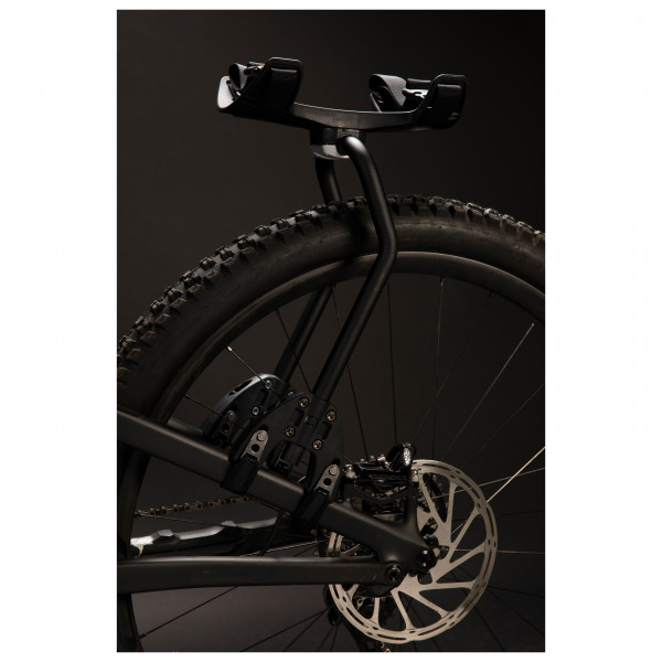 Aeroe - Spider Rear Luggage Rack - Bike racks