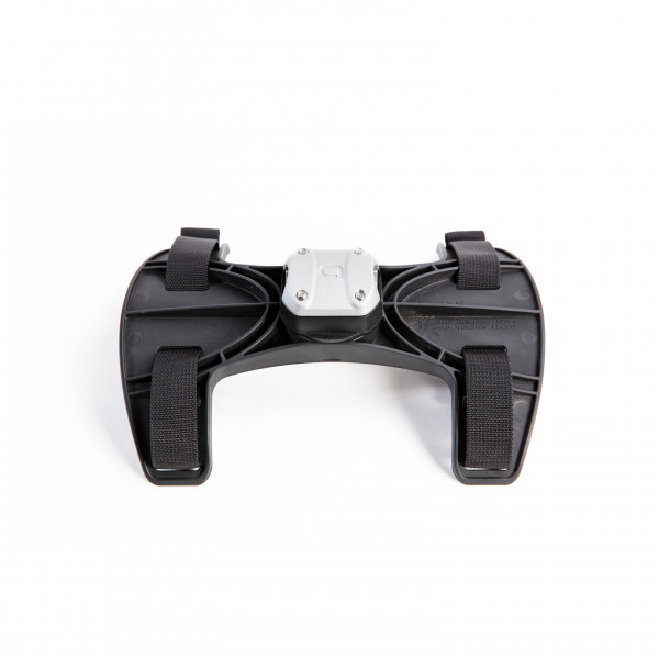 Aeroe - Spider Rear Wheel Bracket - Bagagebærer