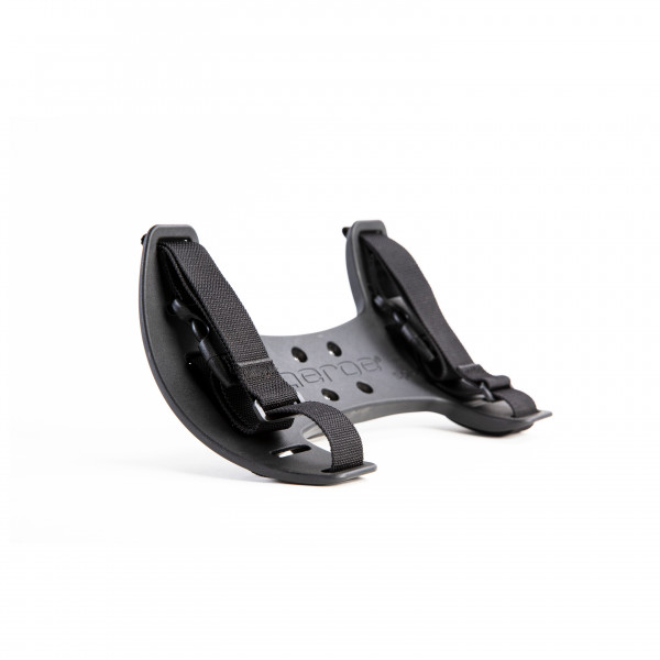 Aeroe - Spider Rear Wheel Bracket - Bagagebærer