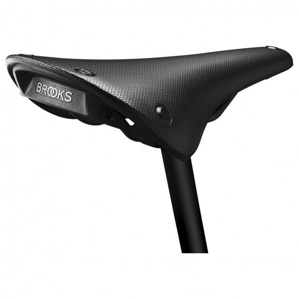 Brooks England - C15 Cambium - Bike saddle