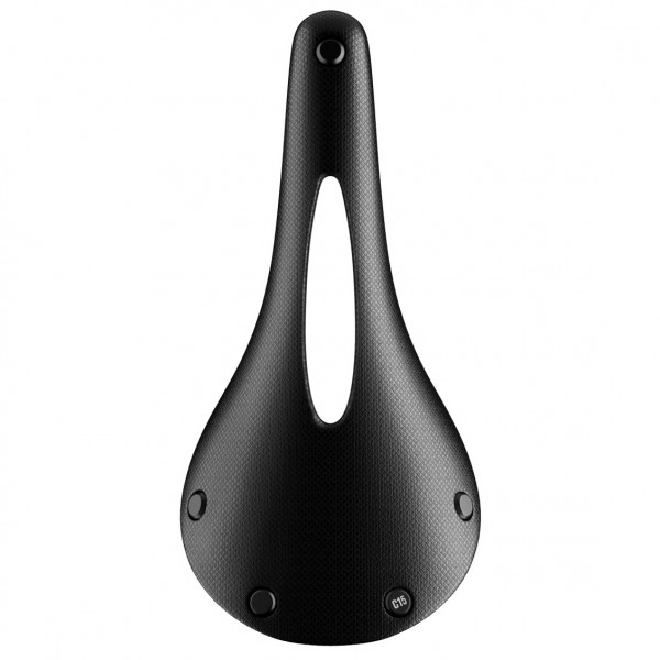 Brooks England - C15 Carved Cambium - Sadel