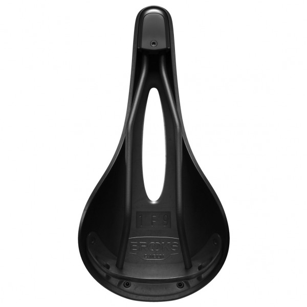 Brooks England - C15 Carved Cambium - Sillín