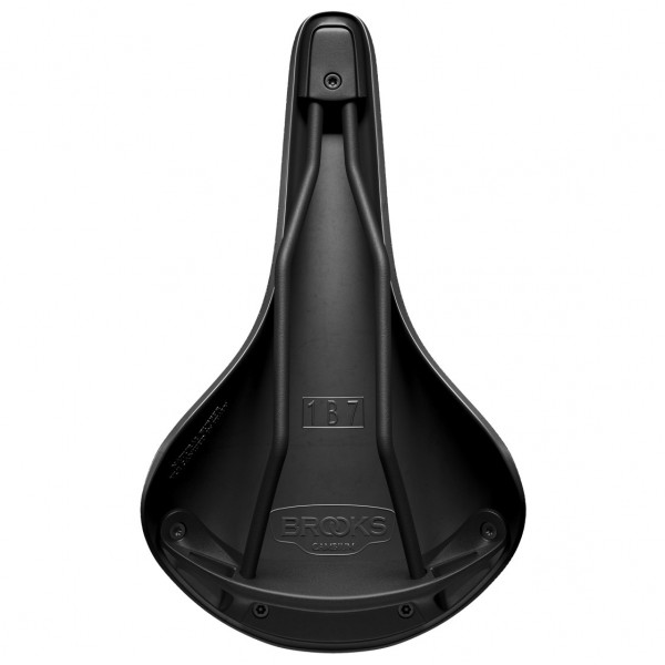 Brooks England - C17 Cambium - Bike saddle