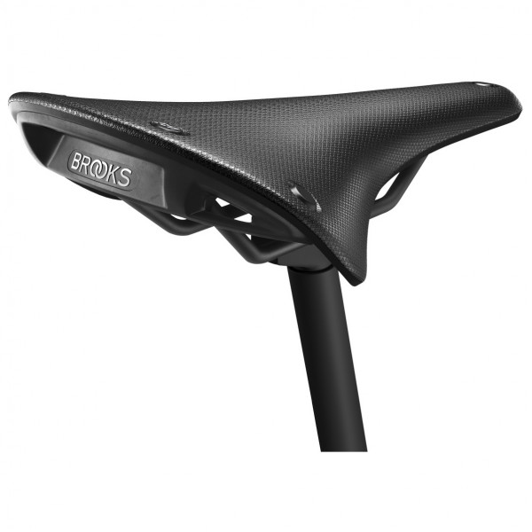 Brooks England - C17 Cambium - Sella