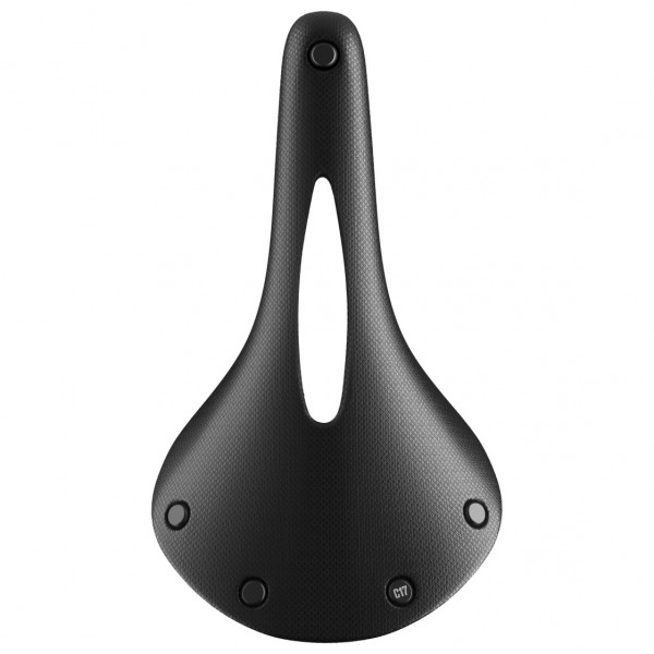 Brooks England - C17 Carved Cambium - Sadel