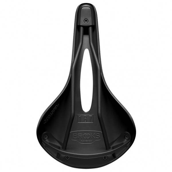 Brooks England - C17 Carved Cambium - Sadel