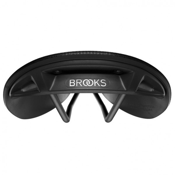 Brooks England - C17 Carved Cambium - Sella