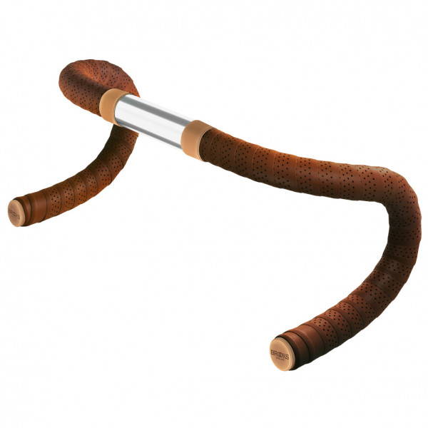 Brooks England - Leather Bar Tape - Ruban de guidon