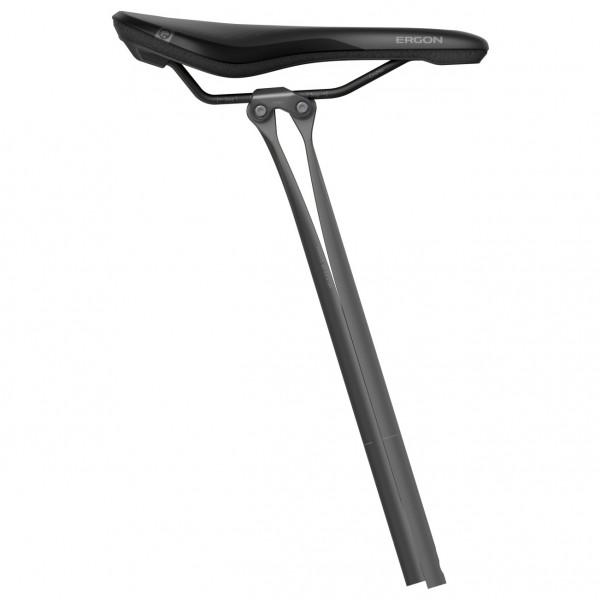 Ergon - CF Allroad Pro Carbon - Sadelstolpe