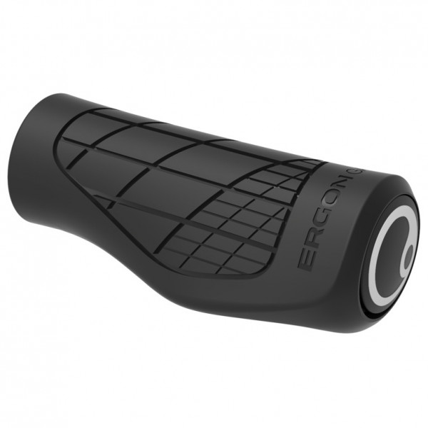 Ergon - GA3 Single Twist-Shift - Bike grips