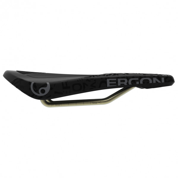 Ergon - SM Downhill Pro Titanium - Sella