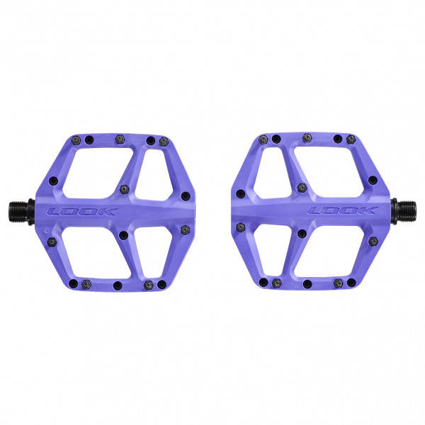 LOOK - Trail ROC Fusion - Platformpedaler