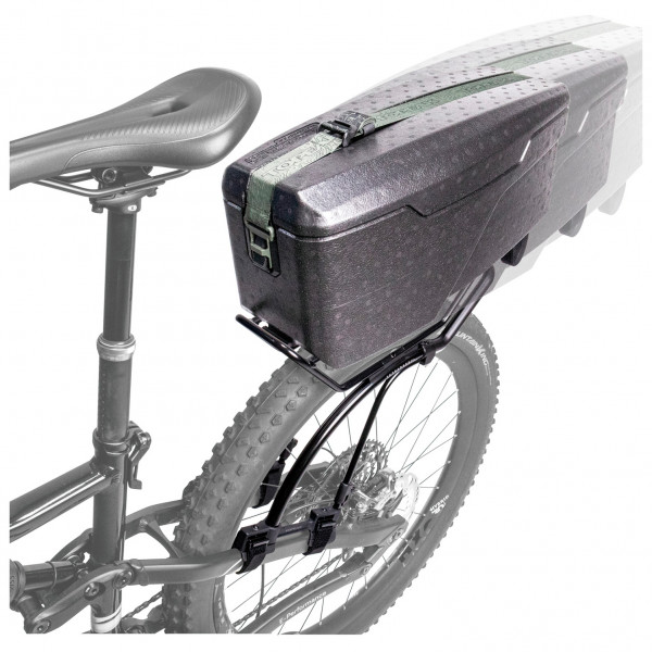 Topeak - Tetrarack M2L - Bagagedrager