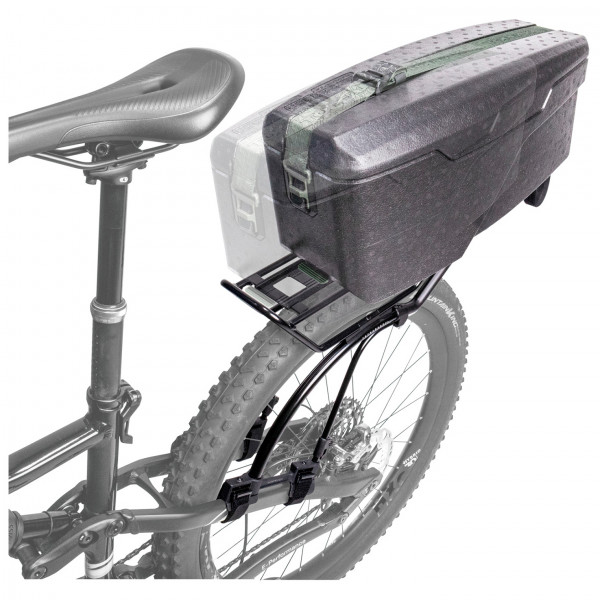 Topeak - Tetrarack M2L - Portaequipajes