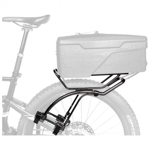 Porte-bagages Topeak TetraRack M2L - Bagagerie Vélo - Bagagerie Et