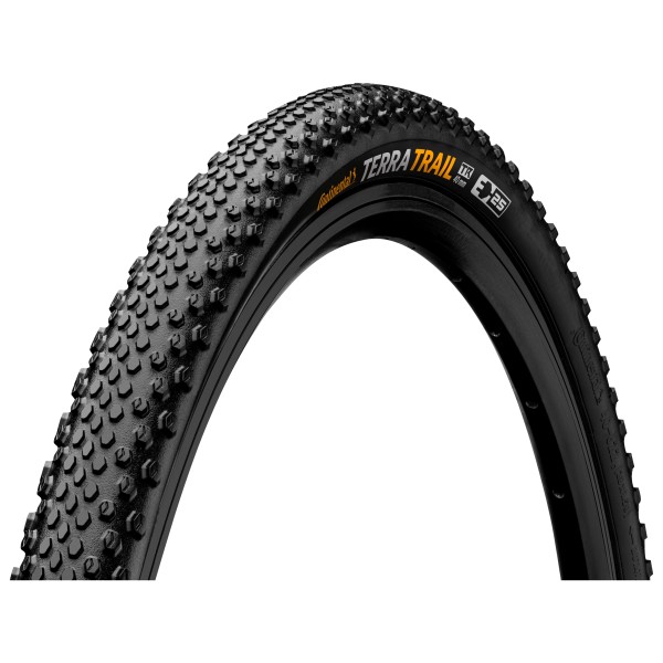 Continental MTB kerékpáros külső gumi 65-584 eRuban Plus 2.6 27,5 Continental MTB kerékpáros külső gumi 65-584 eRuban Plus 2.6 27,5