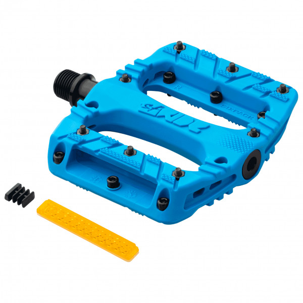 Sixpack Racing - Kid's 1st Ride Pedal - Pedali a piattaforma