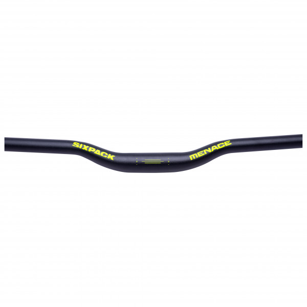 Sixpack Racing - Menace 725 - MTB handlebar
