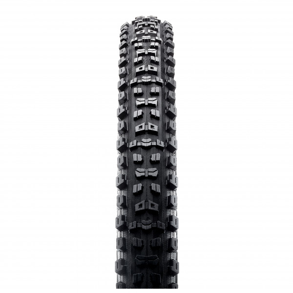 Maxxis - Aggressor 26'' (58-559) Dual EXO TR - Cykeldäck