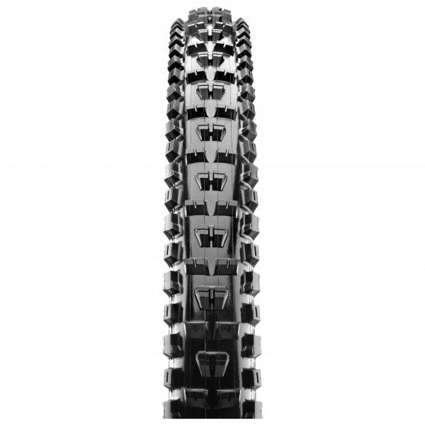 Maxxis - High Roller II 27,5'' (71-584) Dual EXO TR - Cykeldæk