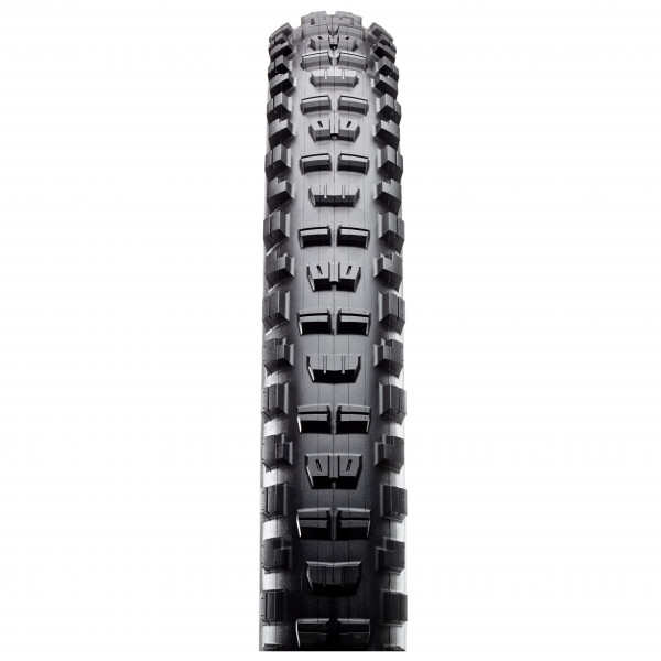 Maxxis - Minion DHR II 29'' (66-622) 3C MaxxTerra EXO+ TR - Neumático de bicicleta