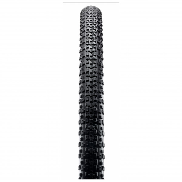 Maxxis - Rambler 650x47B (47-584) Dual TR SilkShield - Cykeldæk