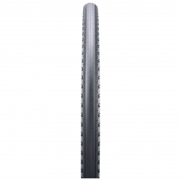 Maxxis - Receptor Tanwall 650x47B (47-584) Dual EXO TR - Bicycle tyre