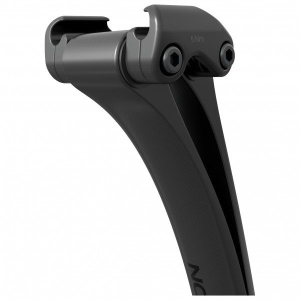 Ergon - Flip Head Kit for Carbon Rails