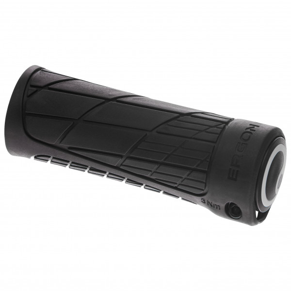 Ergon - GA2 Single Twist Shift - Fahrradgriffe