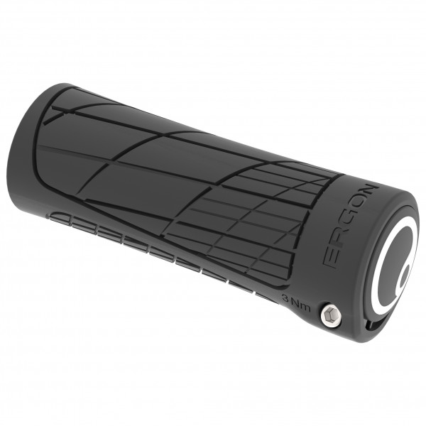 Ergon - GA2 Single Twist Shift - Velogriffe