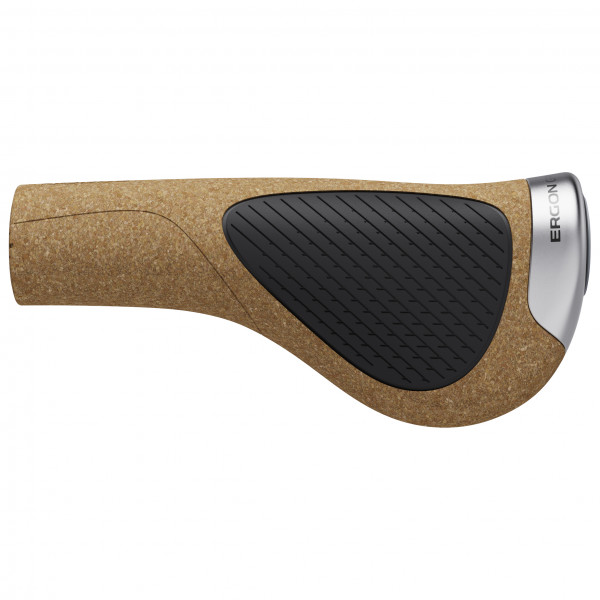 Ergon - GP1 Evo BioKork - Bike grips