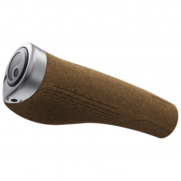 Ergon - GP1 Evo BioKork - Bike grips