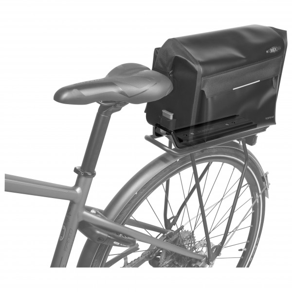 Topeak - Omni QuickTrack Adapter - Portapacchi