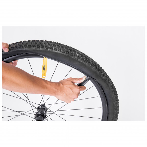 Topeak - Shuttle Lever 1.2 - Bandenlichter