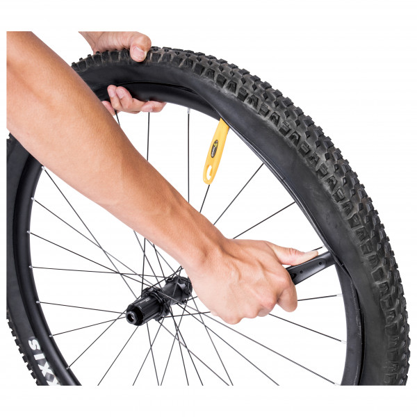 Topeak - Shuttle Lever 1.2 - Bandenlichter