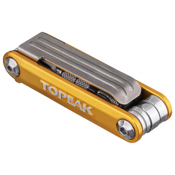 Topeak - Tubi 11 Combo - Fietsgereedschap