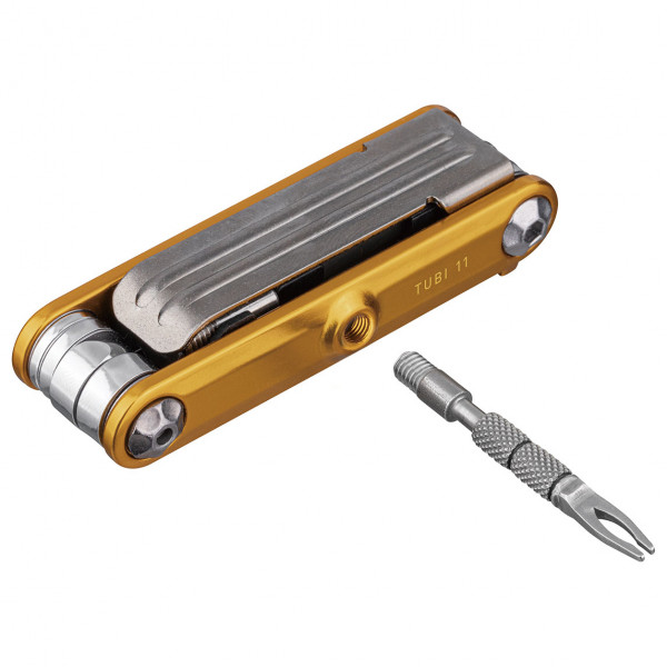 Topeak - Tubi 11 Combo - Fietsgereedschap