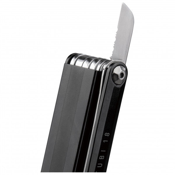 Topeak - Tubi 18 - Attrezzo per bicicletta