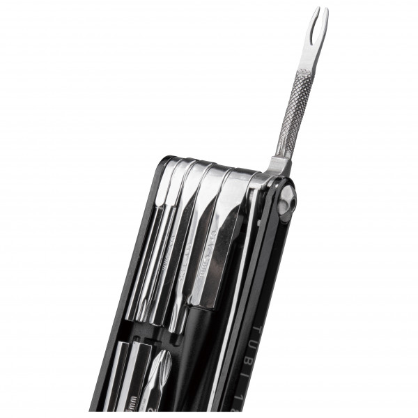 Topeak - Tubi 18 - Fietsgereedschap